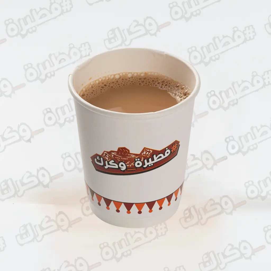 زنجبيل حليب